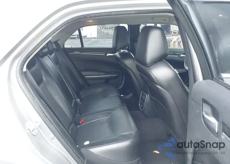 2017 Chrysler 300C Awd from USA, damaged, VIN 2C3CCAKG8HH651179